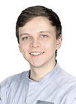 Петровский Артем Эдуардович — Стоматолог-ортодонт