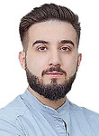 Алиев Шамил Яшар оглы — Стоматолог-хирург