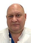 Пархалин Вадим Николаевич — Ортопед