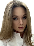Беляева Татьяна Юрьевна — Стоматолог