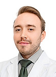 Ромашин Максим Александрович — Андролог