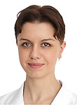 Иванчикова Ульяна Александровна — Гематолог