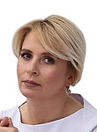 Лямина Элеонора Ивановна — Косметолог