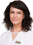Евсеева Виктория Сергеевна