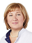 Газарян Ирина Юрьевна — Косметолог