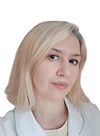 Уряднова Ирина Ивановна — Дерматолог