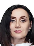 Агальцова Екатерина Юрьевна — Лор (отоларинголог)