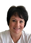 Войнова Ольга Борисовна — Педиатр