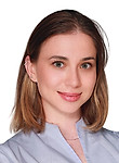 Низамутдинова Диляра Шаукатовна — Стоматолог