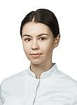 Макушина Анастасия Алексеевна — Гастроэнтеролог