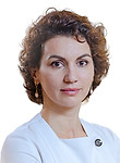 Митрофанова Ольга Сергеевна — Венеролог