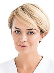 Тарасенко Юлия Наилевна — Гинеколог