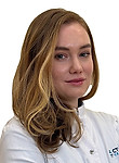 Ефремова Алла Юрьевна — Косметолог