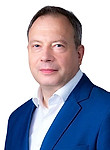 Шинкаренко Вадим Викторович — Акушер