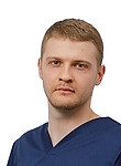 Абрамов Илья Михайлович — Акушер