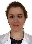 Гитинова Айшат Абдулкаримовна — УЗИ-специалист