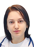 Абдулатипова Рахмат Набиевна — УЗИ-специалист