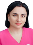 Абдуллаева Разият Идрисовна — Кардиолог