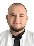 Джус Александр Сергеевич — Стоматолог