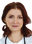Дронова Анна Анатольевна — Кардиолог