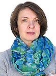 Богатова Ирина Михайловна — Психолог