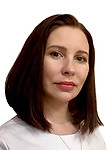 Павлова Вера Сергеевна — Терапевт