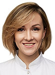 Белецкая Ольга Алексеевна — Акушер
