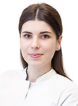 Гершевская Александра Константиновна — Лор (отоларинголог)