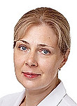 Лебедева Лилия Евгеньевна — Стоматолог-хирург