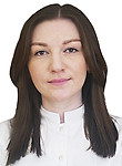 Канкулова Альбина Эдуардовна — Стоматолог