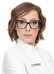 Штерн Марина Викторовна — Невролог