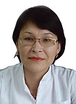 Макарова Светлана Сергеевна — Маммолог