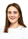 Козлова Евгения Игоревна — Стоматолог-ортодонт
