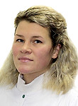 Попова Анна Андреевна — Терапевт