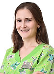 Алпацкая Екатерина Олеговна