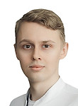 Булавин Владимир Алексеевич — Лор (отоларинголог)
