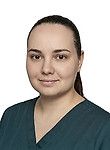 Кику Мария Владиславовна — УЗИ-специалист