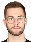 Тихонов Леонид Сергеевич — Стоматолог