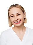 Таюрская Анна Владиславовна