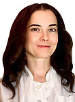 Колесникова Валентина Викторовна — Психотерапевт