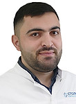 Пирмагомедов Арсен Курабекович — Пластический хирург