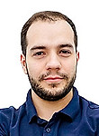 Саргавакян Абраам Андрани — Стоматолог