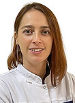 Преснова Евгения Дмитриевна — УЗИ-специалист