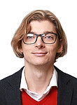 Химич Артём Русланович — Психолог