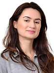 Ахмедова Зайнаб Мурадовна — Стоматолог-хирург