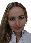 Андриевская Надежда Георгиевна — Гастроэнтеролог