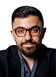 Минасян Паруйр Наириевич — Пластический хирург