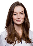 Калемберг Елена Николаевна — Кардиолог