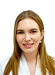 Ермакова Анна Михайловна — Стоматолог-гигиенист