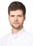 Быков Андрей Владимирович — Стоматолог-ортопед